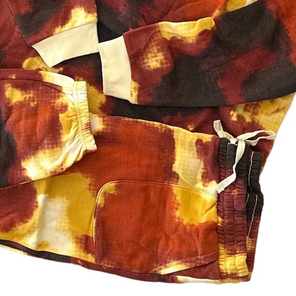 LuLaRoe Lulu Set - Picture 3 of 5